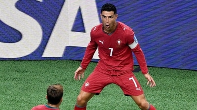 Cristiano Ronaldo to retire from international football after 2026 FIFA World Cup: ‘This is his last dance’