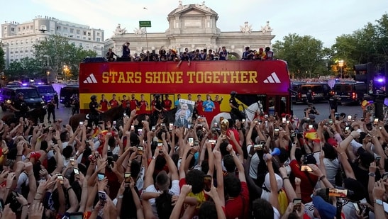 Cup memories, beyond the pitch