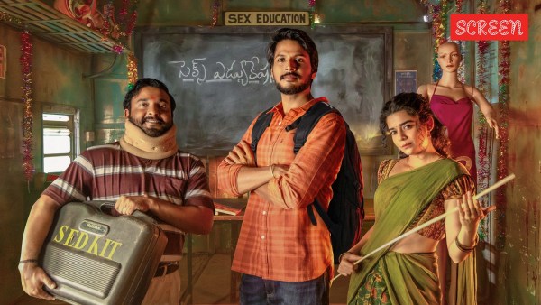 Super Subbu review: Rural sex-ed comedy starts strong, but fails to give a satisfying finish | Web-series News