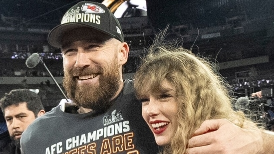 Who attended Taylor Swift and Travis Kelce’s wedding? Full guest list revealed