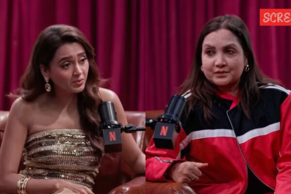 Madhuri Grover doubles down on ‘rich vs poor’ childbirth remark: ‘Wealthy running country’ | Web-series News