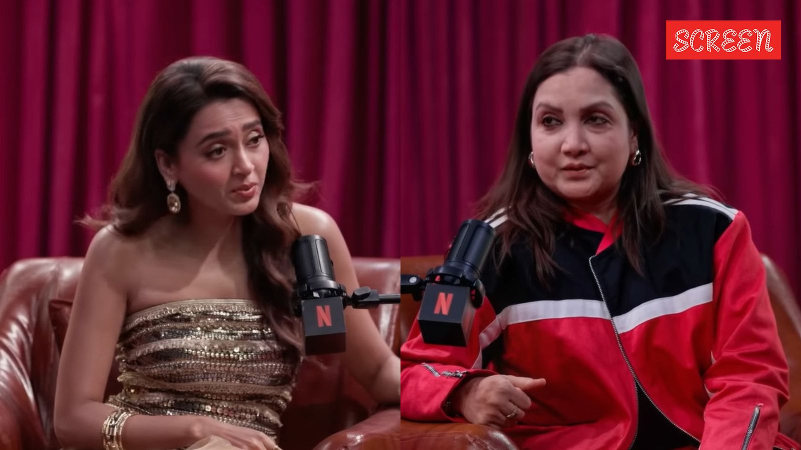 Madhuri Grover doubles down on ‘rich vs poor’ childbirth remark: ‘Wealthy running country’ | Web-series News