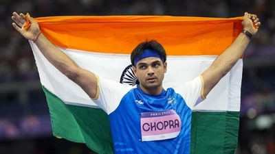 Indian athletes allowed to shake hands with Pakistan players at Commonwealth Games, exchanging gifts forbidden: Report