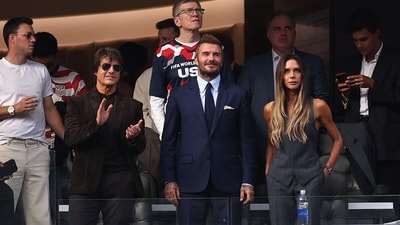 Tom Cruise to make ‘special appearance’ at World Cup closing ceremony, FIFA reveals plans for final