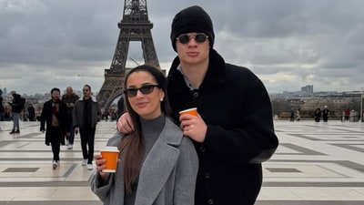 Who is Erling Haaland’s girlfriend? Everything to know about his relationship with Isabel Haugseng Johansen