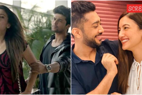 ‘Bahut achha insaan’: What Gauahar Khan told husband Zaid Darbar about ex Kushal Tandon | Web-series News