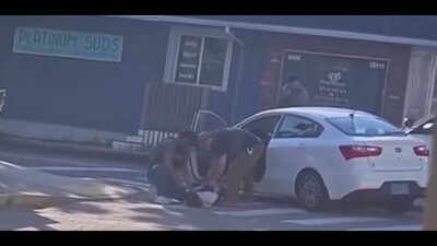 Colombian man with Social Security Number, work authorization killed by ICE agents in Maine: 'He was bleeding profusely from the head'