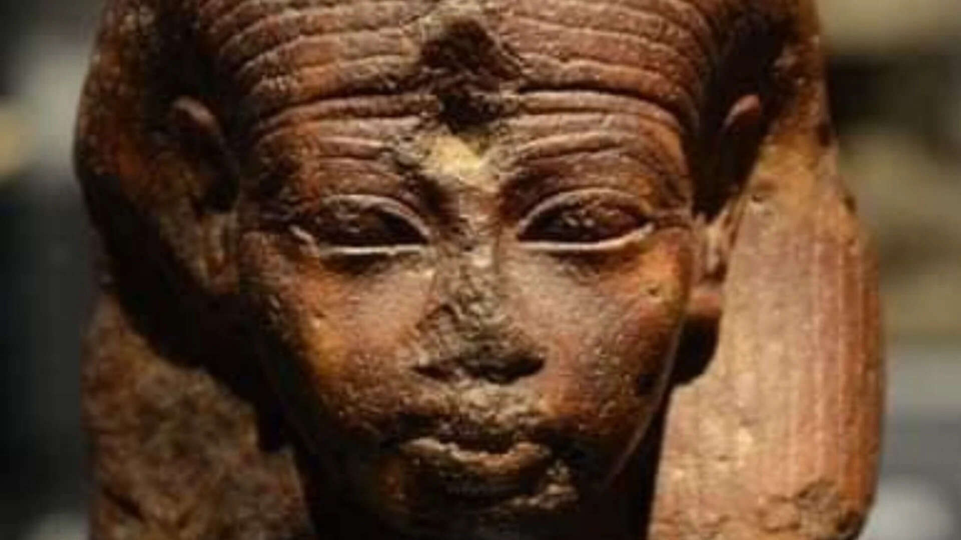 Egypt has reopened the 3,400-year-old tomb of Amenhotep III after more than 20 years of restoration, letting visitors descend 46 feet into the Valley of the Kings site |
