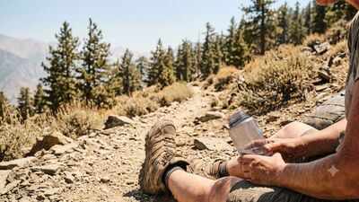 US summer heat triggered multiple dehydration emergencies in New York's Adirondacks, where hikers needed airlifts, IV fluids and overnight rescues