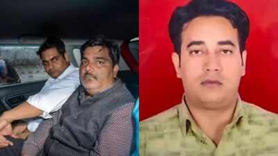 'Ankit Sharma died with 51 injuries': Death penalty sought for Tahir Hussain in 2020 Delhi riots case | India News