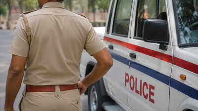 Trainee IPS officer, accused of sexual harassment by colleague, hospitalised after suspected suicide attempt | India News