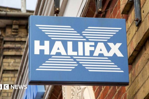 Halifax brand scrapped after 173 years due to Lloyds takeover