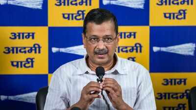 'All are invited': Kejriwal announces 'National Town Hall against E20' on August 1 | India News