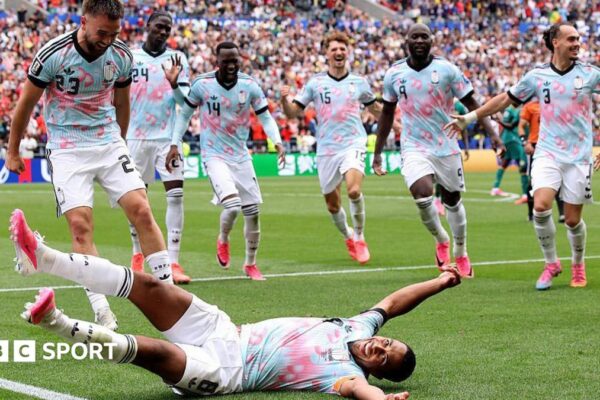 World Cup 2026: Senegal's remarkable exit after comeback and controversy