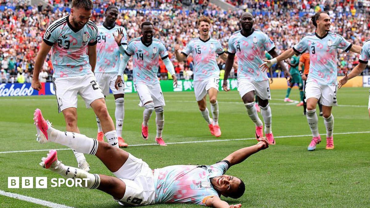 World Cup 2026: Senegal's remarkable exit after comeback and controversy