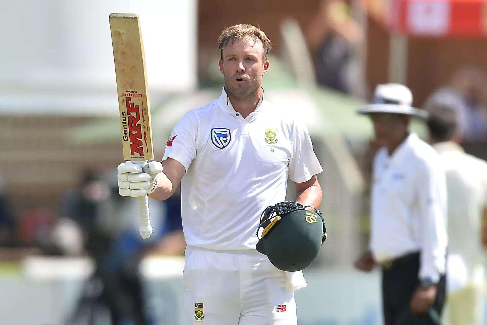 EXCLUSIVE | 'At 15, he should still be immature': AB de Villiers on protecting Vaibhav Sooryavanshi - Part 1 | Cricket News