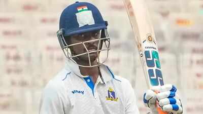 Abishek Porel faces arrest after Calcutta HC order in rape case; police told to seize devices | Cricket News