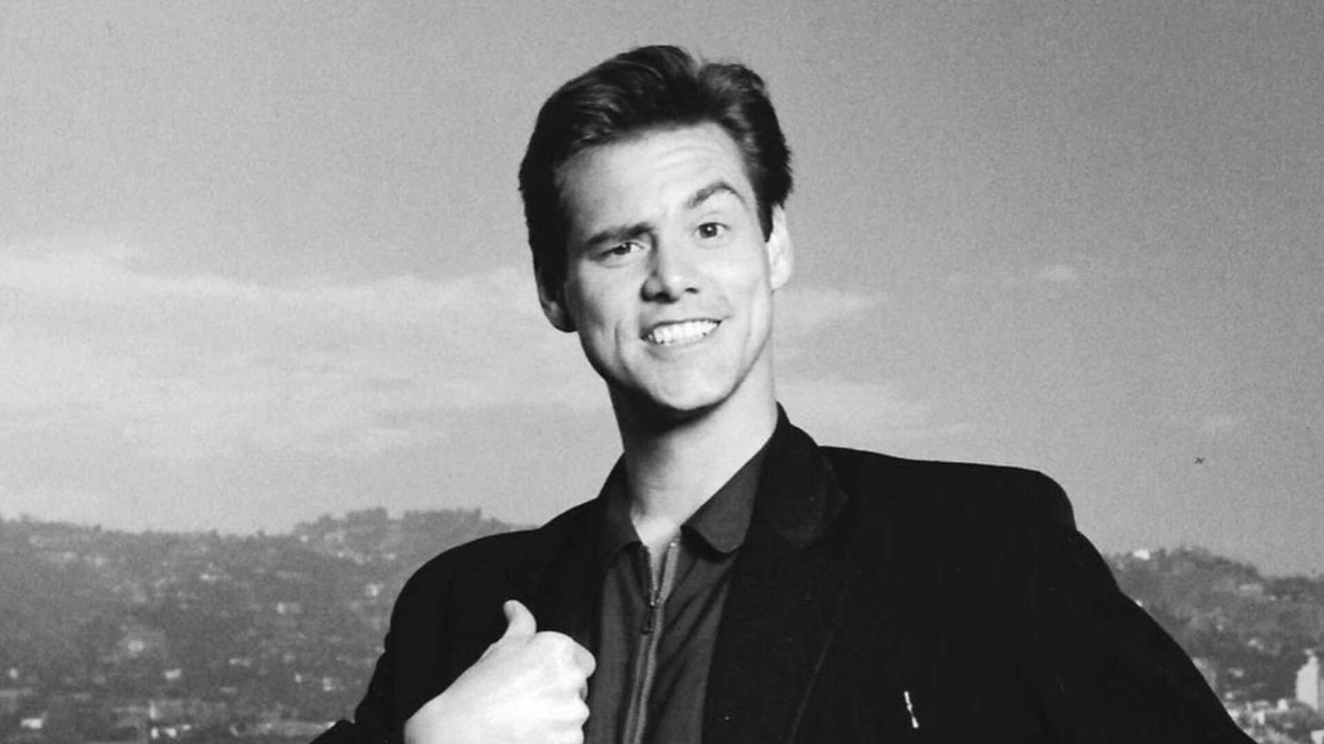 Chuck Russell Passes Away: Jim Carrey pays tribute to 'The Mask' director Chuck Russell; calls working with the beloved filmmaker a 'privilege' | English Movie News