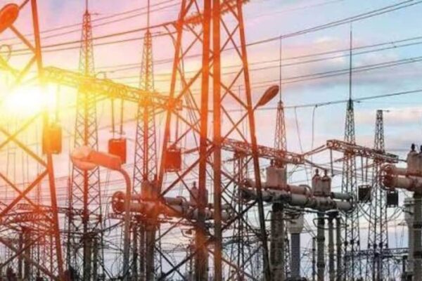 Adani Energy wins ₹8,500 crore Andhra Pradesh transmission project for green hydrogen hub