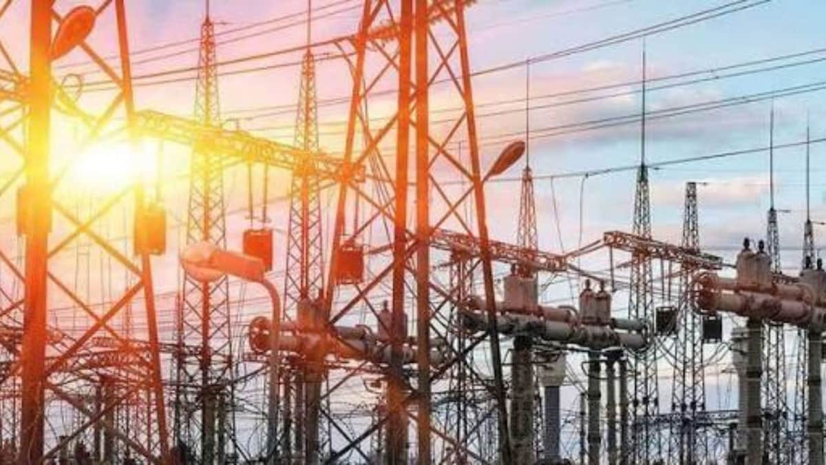 Adani Energy wins ₹8,500 crore Andhra Pradesh transmission project for green hydrogen hub