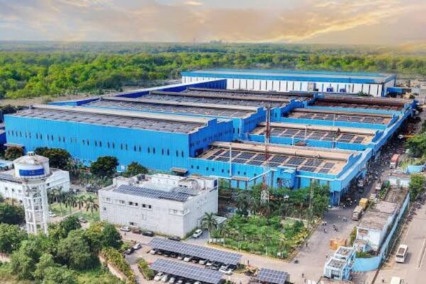 Ramkrishna Forgings Q1 PAT up 298% as company announces fresh capacity expansion