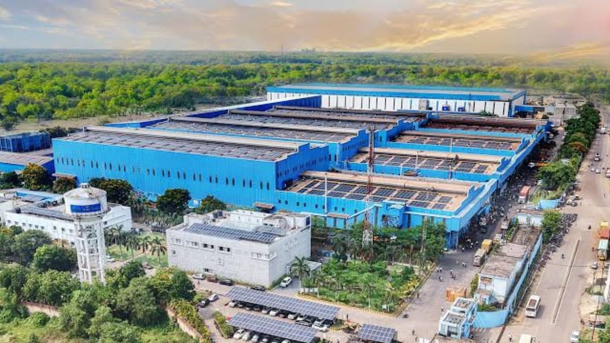 Ramkrishna Forgings Q1 PAT up 298% as company announces fresh capacity expansion