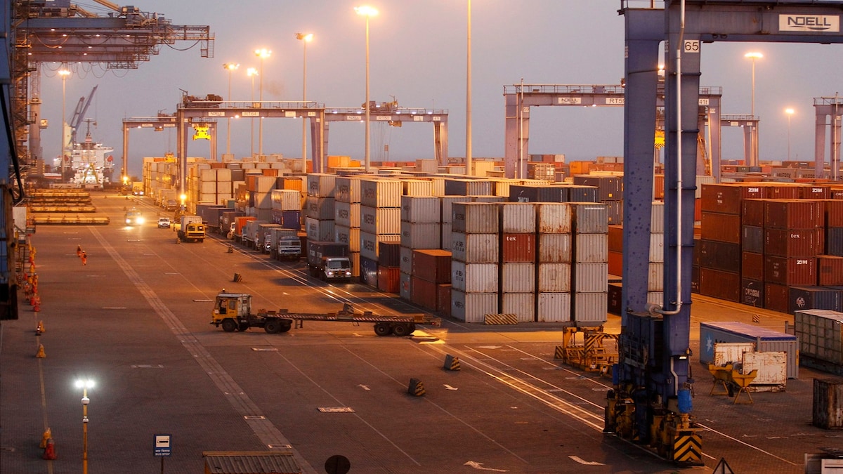 Adani Enterprises launches QIP; floor price set at ₹3,034.68 per share