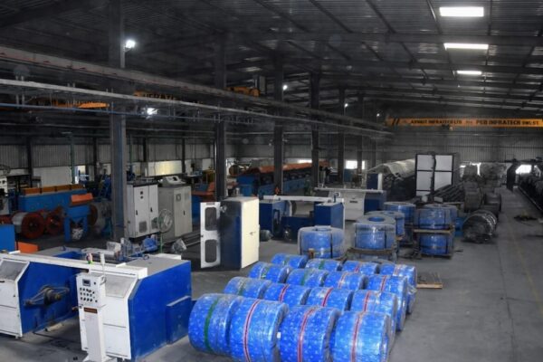 Advait Energy bags ₹52 crore power distribution contract from Dakshin Gujarat Vij