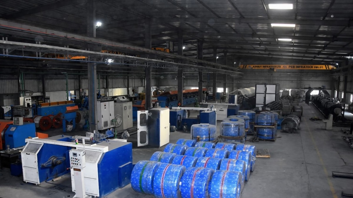 Advait Energy bags ₹52 crore power distribution contract from Dakshin Gujarat Vij