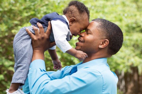 African proverb of the day on love and compassion: “A child who is not embraced by the village will..."