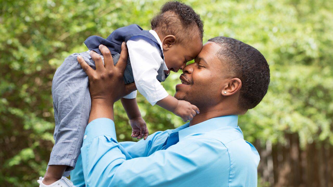 African proverb of the day on love and compassion: “A child who is not embraced by the village will..."
