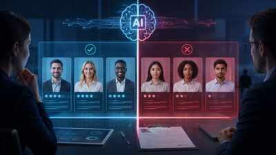 AI can become more biased than humans while choosing who gets hired; study finds |