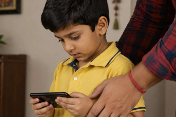 Parenting And Screen Time: Parents who proudly say 'No screen time' may be missing the point, says leading pediatrician: “It's not some poison”