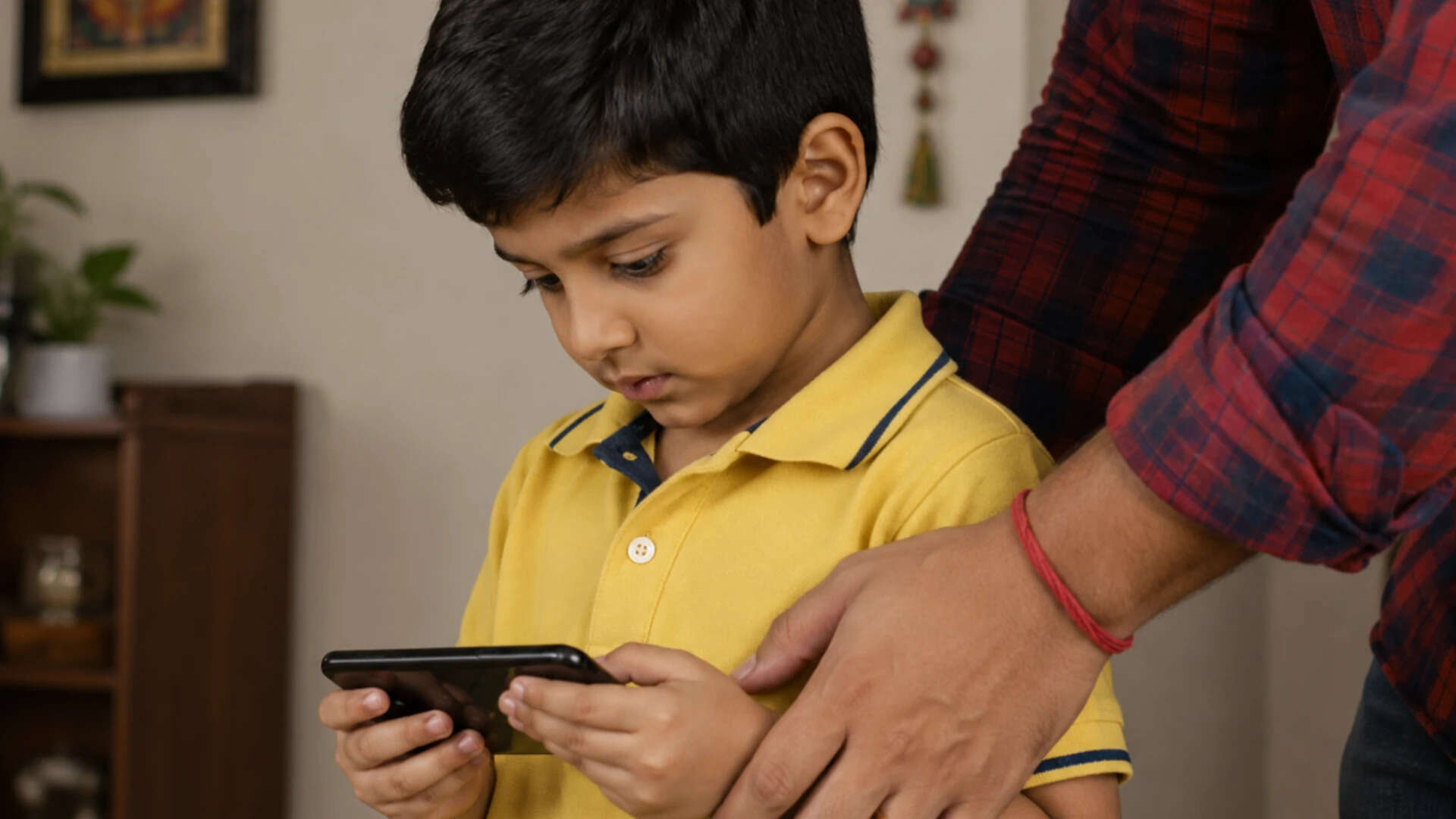 Parenting And Screen Time: Parents who proudly say 'No screen time' may be missing the point, says leading pediatrician: “It's not some poison”