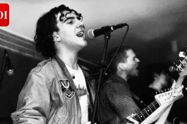 Aidan Sammut Denounces AI Music at Sydney Showcase: 'Why Take Opportunities from Human Artists?' |