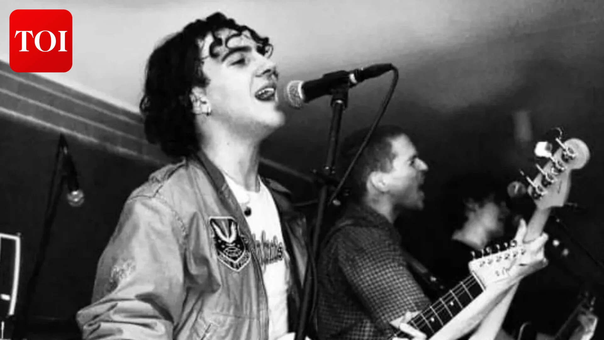 Aidan Sammut Denounces AI Music at Sydney Showcase: 'Why Take Opportunities from Human Artists?' |