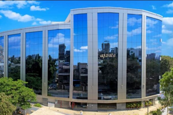 Ajanta Pharma Q1 profit jumps 31% on strong US sales; declares ₹32 dividend