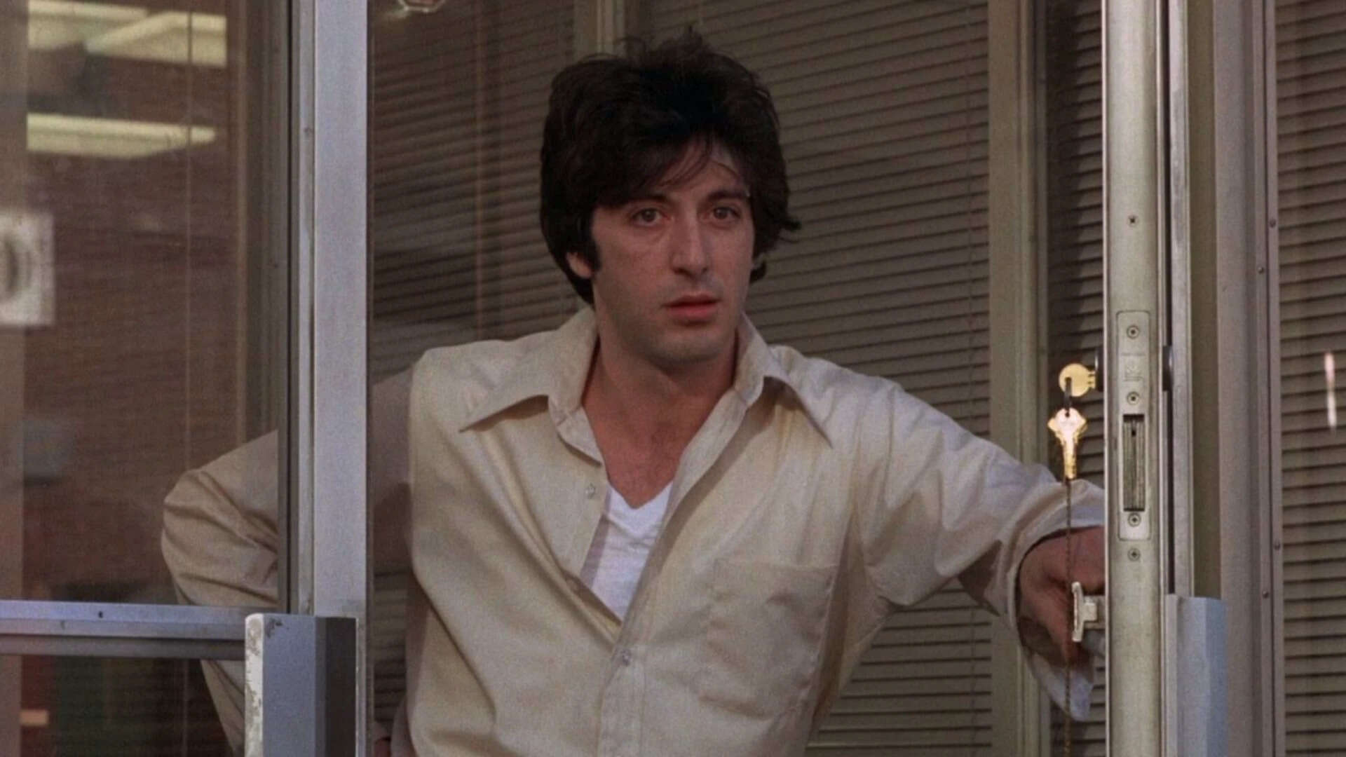 Al Pacino: Quote of the day by Al Pacino: 'Be careful how you judge people, most of all friends. You don't sum up a man's life in one moment,' when 'The Godfather' legend gave life lesson on seeing beyond fleeting moments and first impressions | English Movie News
