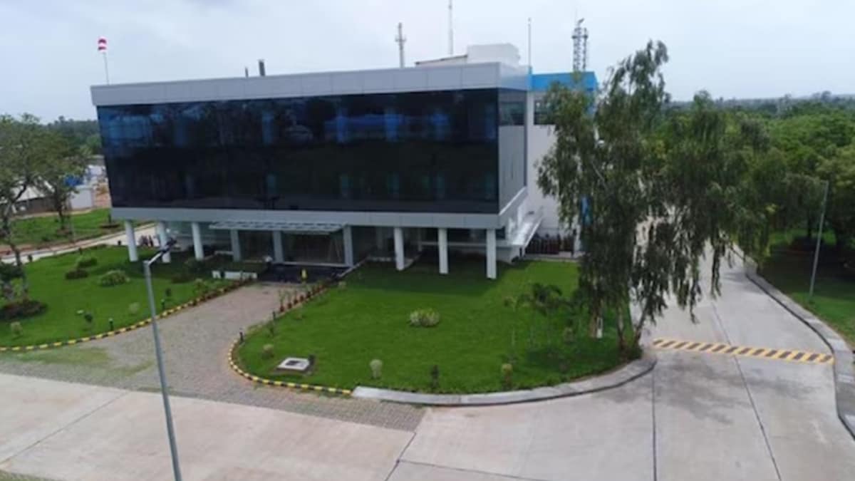 Alembic Pharma says USFDA issues warning letter to clinical investigator at Vadodara facility