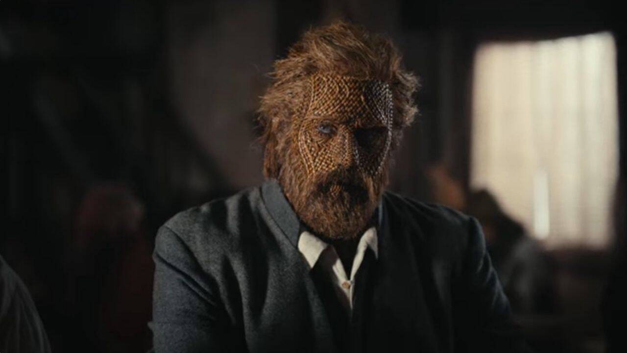 Olivia Colman Stars in 'Wicker': A Wicker Husband Sparks Chaos in Quirky Romantic Comedy |