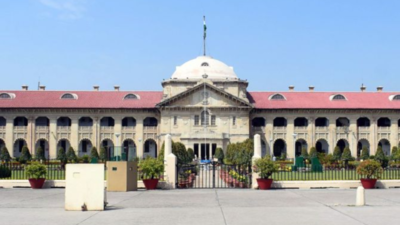 'Tejo Mahalaya' dispute reaches Allahabad high court; hearing on July 6 | India News