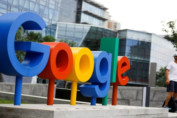 Alphabet shares fall despite earnings beat as capex guidance raised further