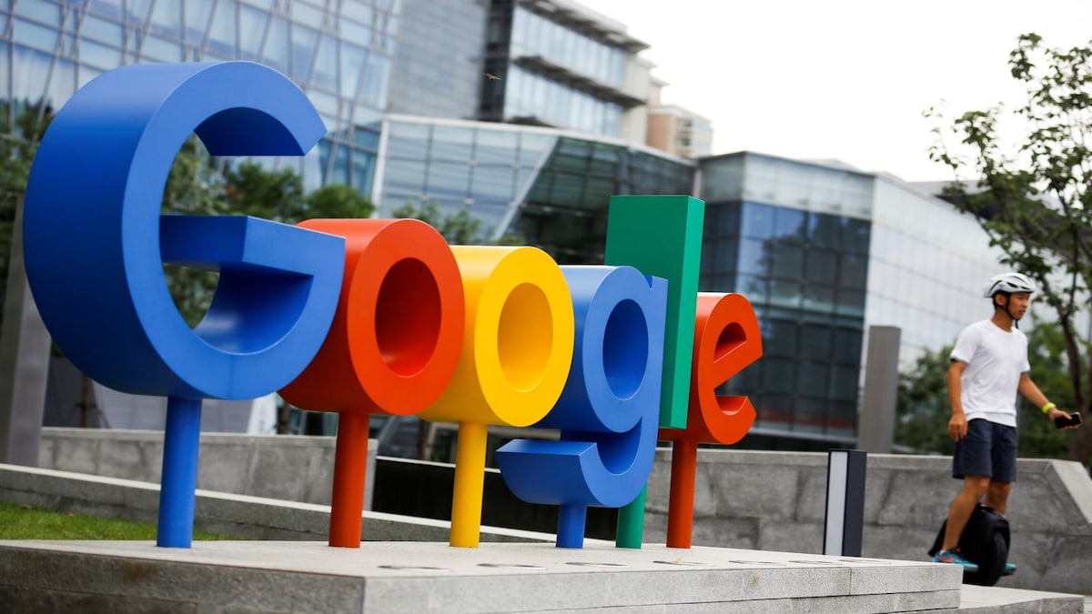 Alphabet shares fall despite earnings beat as capex guidance raised further