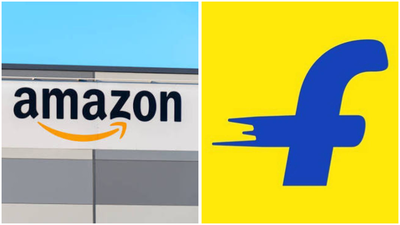 Flipkart: Flipkart, Amazon mount fee war as race heats up