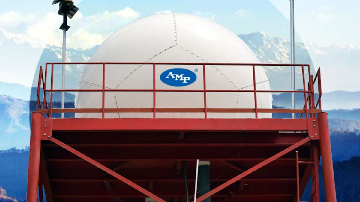 Astra Microwave bags ₹2,205 crore HAL order for Uttam Radar programme
