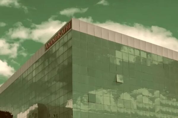 Anand Rathi Shares Q1 Results: Core income up 47% despite modest profit growth