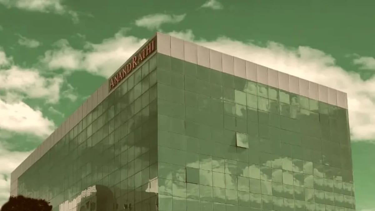 Anand Rathi Shares Q1 Results: Core income up 47% despite modest profit growth