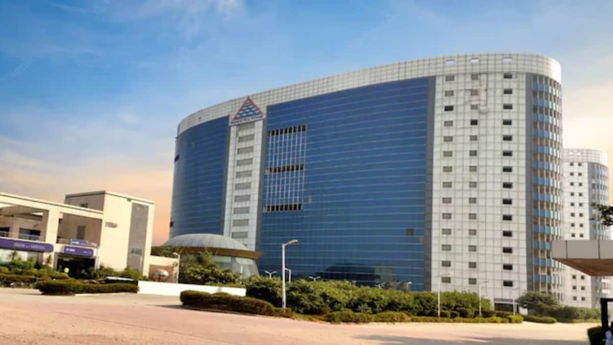 Anant Raj board approves demerger to separately list real estate and data centre businesses