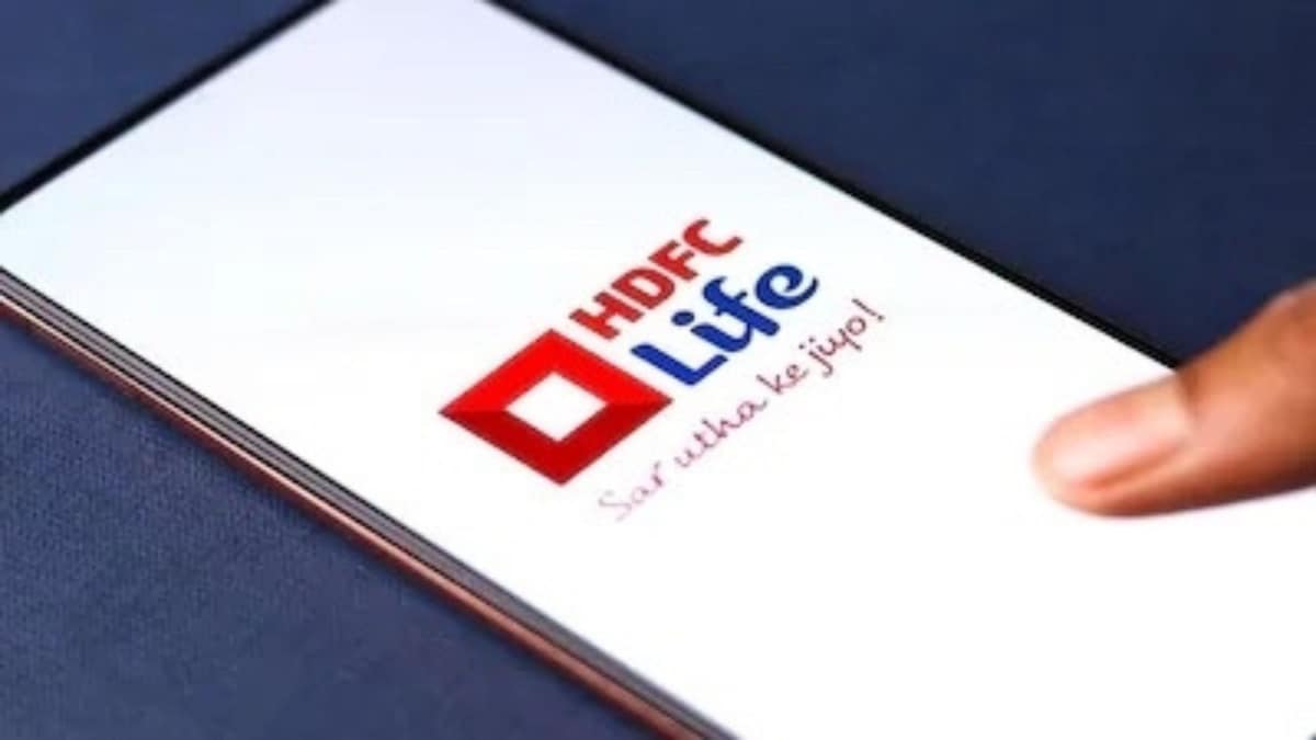 HDFC Life Q1: VNB, margins beat Street, while premium growth trails estimates