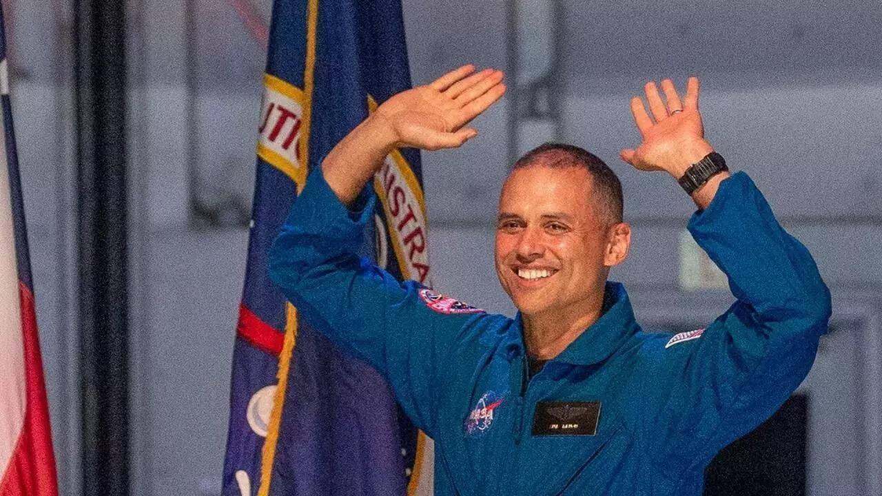 Who is Anil Menon? The Indian-origin NASA astronaut and his journey from Kerala to the Stars |